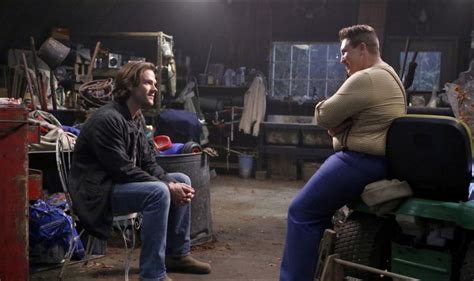 Watch Supernatural season 11 episode 8 online: Fall .